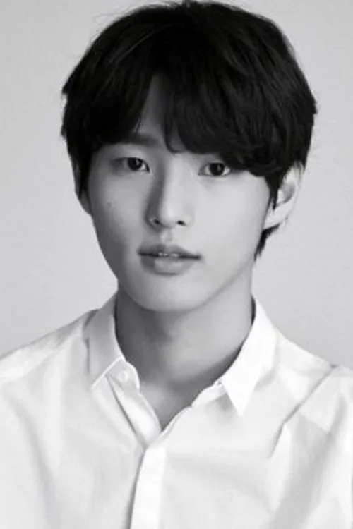 Park Tae-in — personaje: Han Seung-min