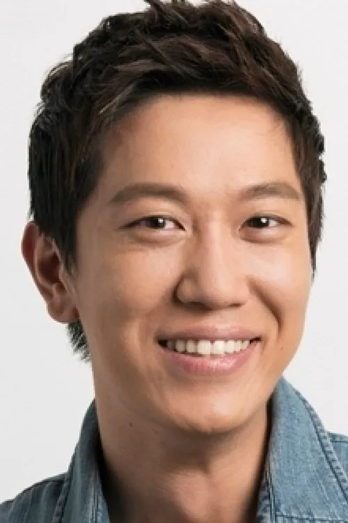 ??? ha trabajado con Park Tae-sung en 1 ocasiones