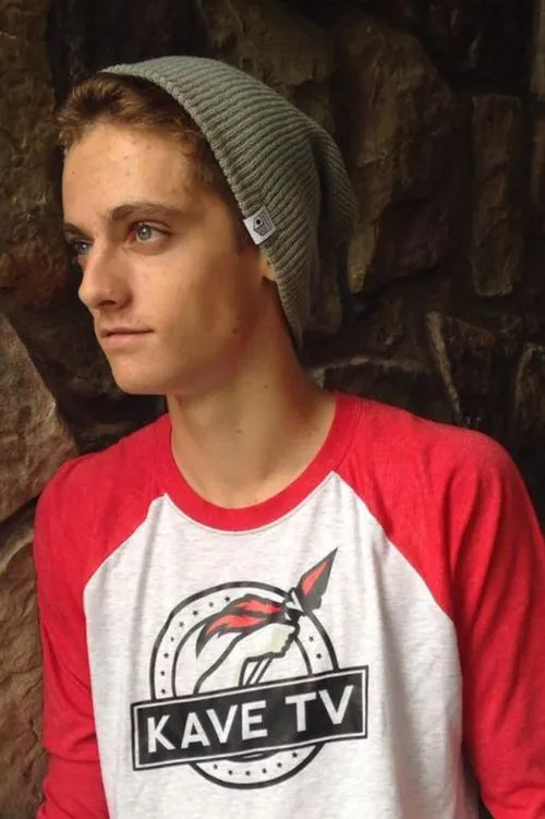 Libby Clawson ha trabajado con Parker Cluff en 1 ocasiones