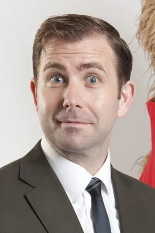 Danny Thomason ha trabajado con Parker Jacobs en 1 ocasiones