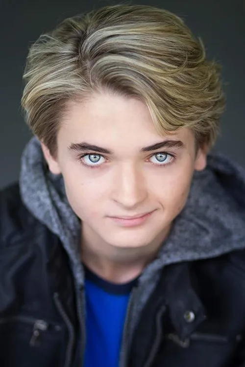 Malina Weissman ha trabajado con Parker Lovein en 1 ocasiones