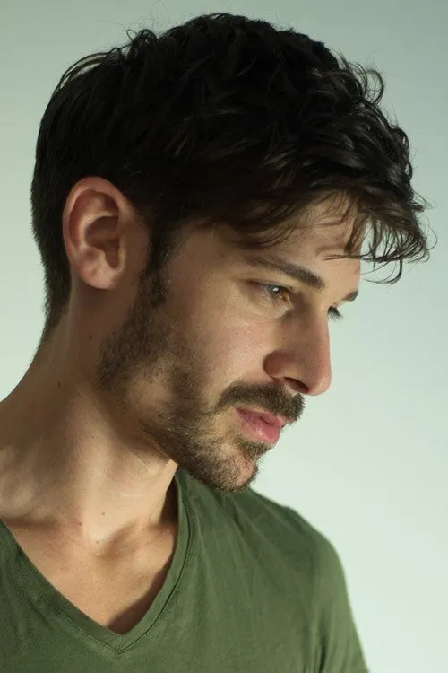 Lina Bembe ha trabajado con Parker Marx en 4 ocasiones