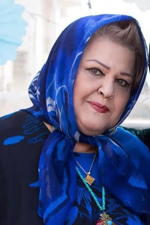 Parvin Ghaem Maghami — personaje: Farkhondeh