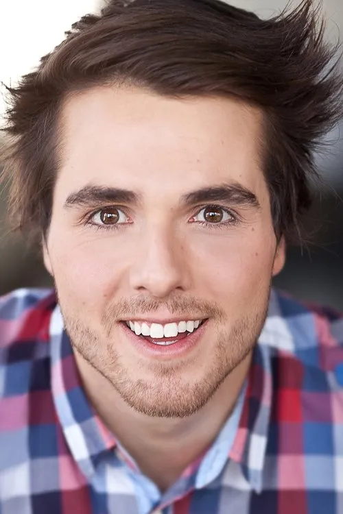 Pascal Barriault — personaje: Himself - Collaborator