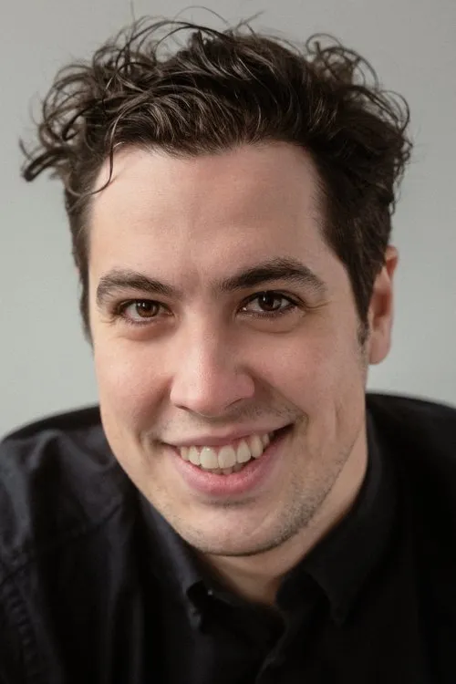 Foto de perfil del actor Pascal Boyer en el reparto