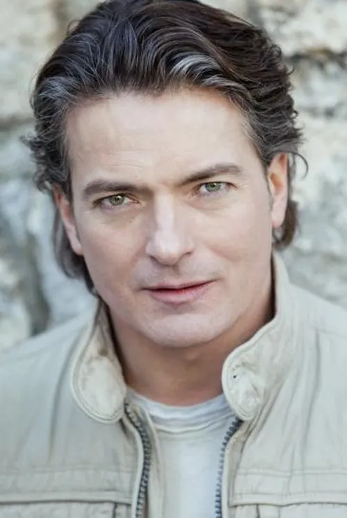 Florian Weber ha trabajado con Pascal Breuer en 1 ocasiones