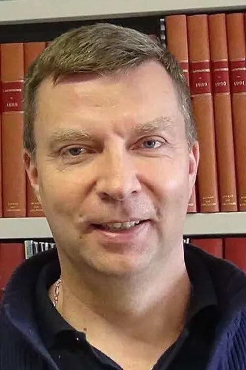 Pascal Descamps — personaje: Self