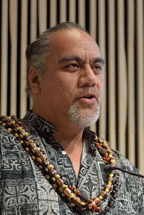 Pascal Erhel Hatuuku — personaje: Marama Vebanaiana