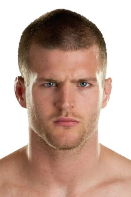 Mike Stumpf ha trabajado con Pascal Krauss en 1 ocasiones