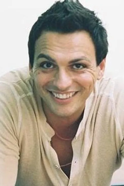 Pascal Nowak en su biografía y filmografía