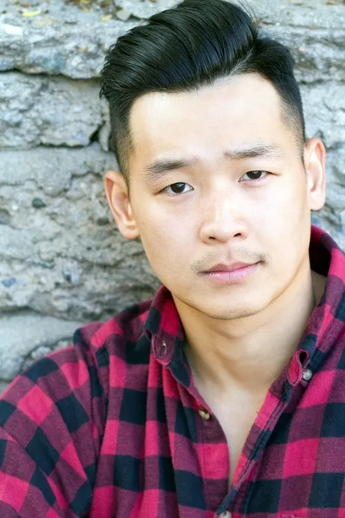 Erwin R. Jones ha trabajado con Pascal Shin en 1 ocasiones