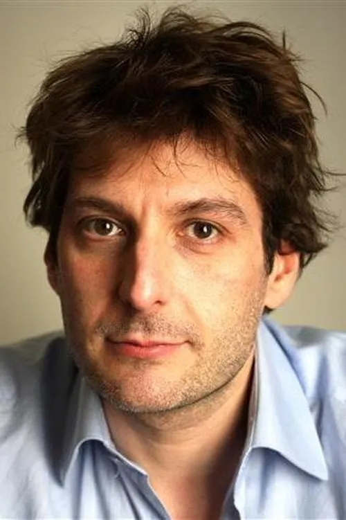 Pascal Tantot en su biografía y filmografía