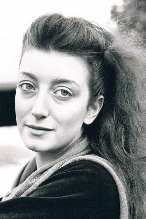 Eva Harling ha trabajado con Pascale Ogier en 2 ocasiones