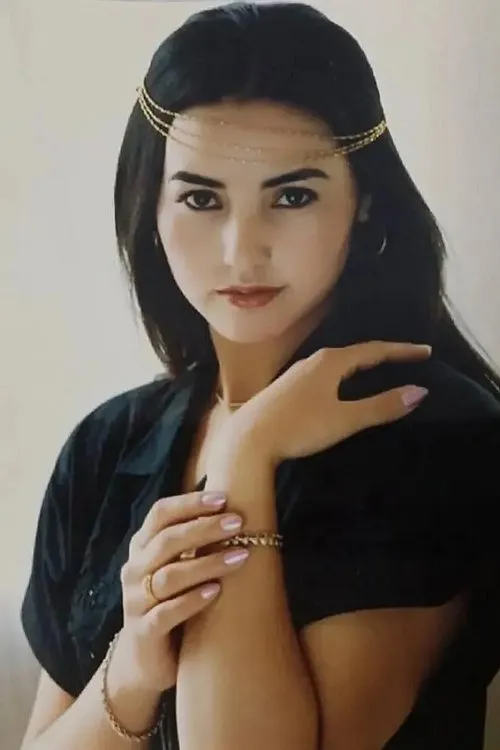 Wang Hua ha trabajado con Pasha Umer en 1 ocasiones