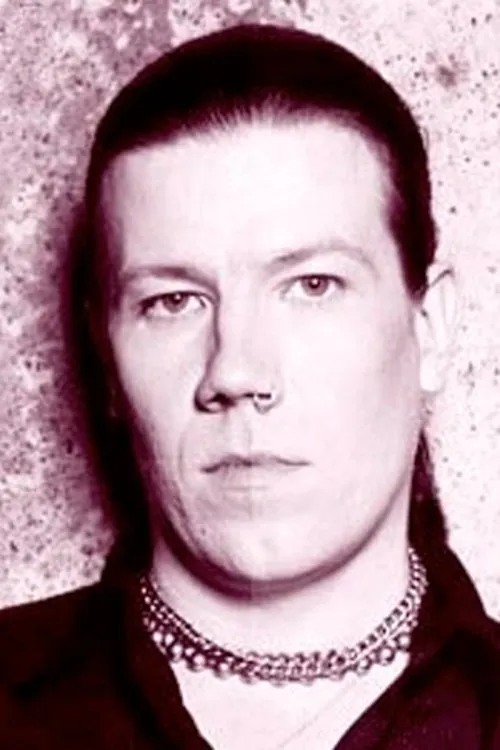 Pasi Koskinen en su biografía y filmografía