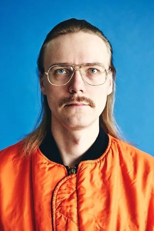 Pasi Siitonen en su biografía y filmografía