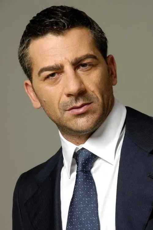 Alessandro Sansone ha trabajado con Pasquale Russo en 1 ocasiones