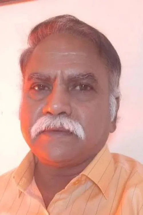 Rajesh Balachandiran ha trabajado con Pasupathi Raj en 1 ocasiones