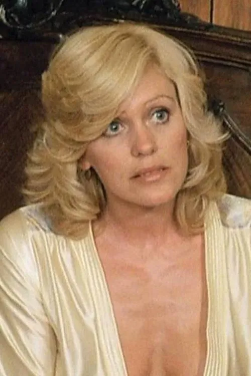 Nicholas Donnelly ha trabajado con Pat Astley en 1 ocasiones