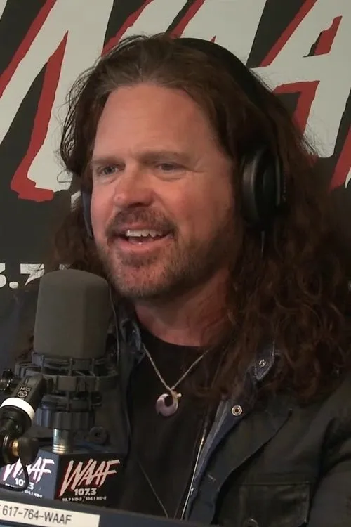 Gary Cherone ha trabajado con Pat Badger en 4 ocasiones