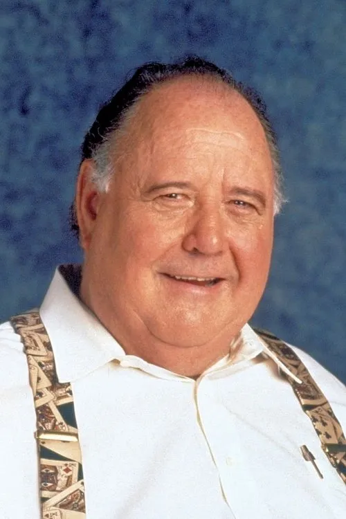 Richard Venture ha trabajado con Pat Corley en 4 ocasiones