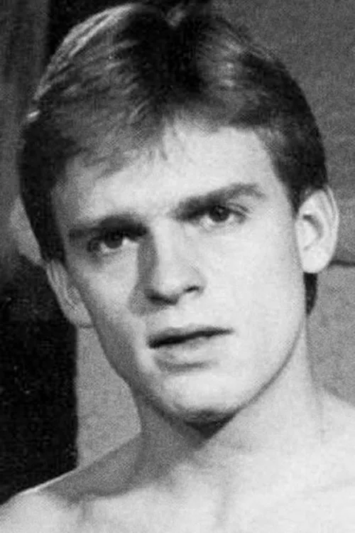 David Shaw ha trabajado con Pat Fulton en 1 ocasiones