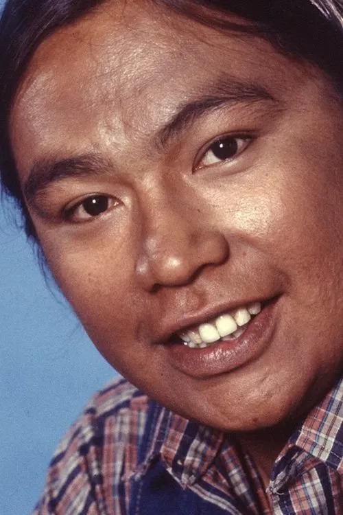 Pat John — personaje: Jesse Jim / Jeemes