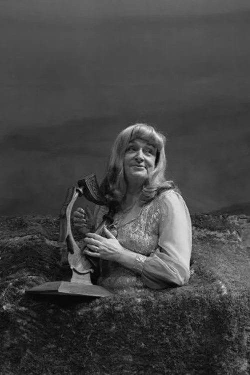 Maureen Thornton ha trabajado con Pat Leavy en 1 ocasiones