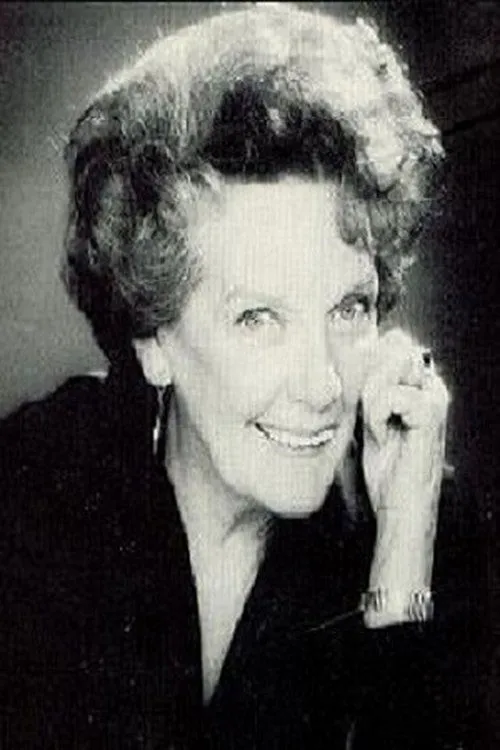 Foto de perfil del actor Pat McDonald en el reparto