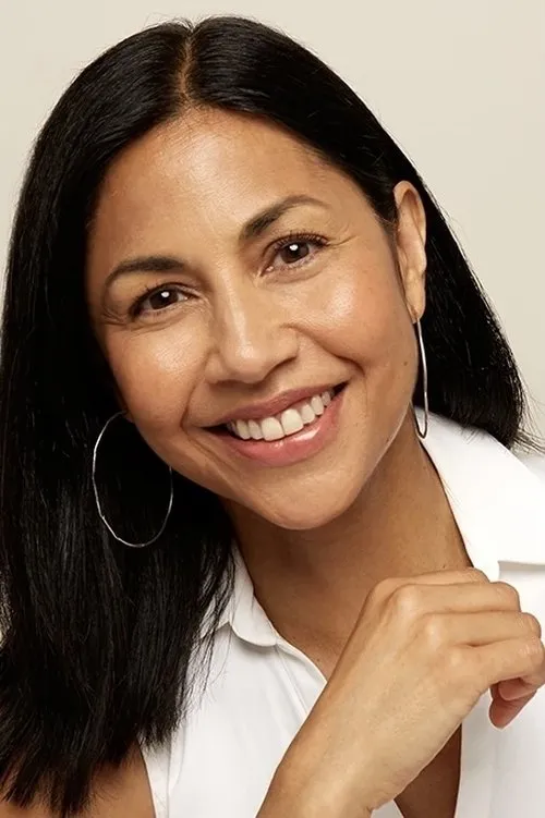 Anastasia Sharp ha trabajado con Pat Moya en 1 ocasiones