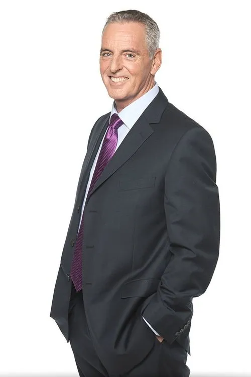 Fionnuala Murphy ha trabajado con Pat "Pepsi" Shields en 2 ocasiones