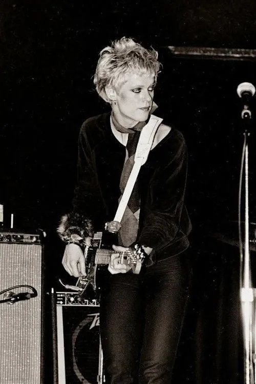 Scott B ha trabajado con Pat Place en 2 ocasiones