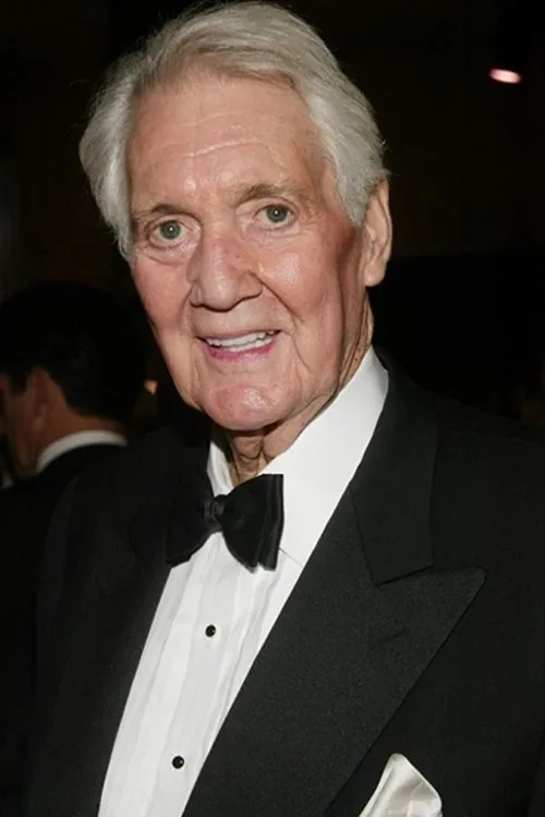 Pat Summerall interpretando a 