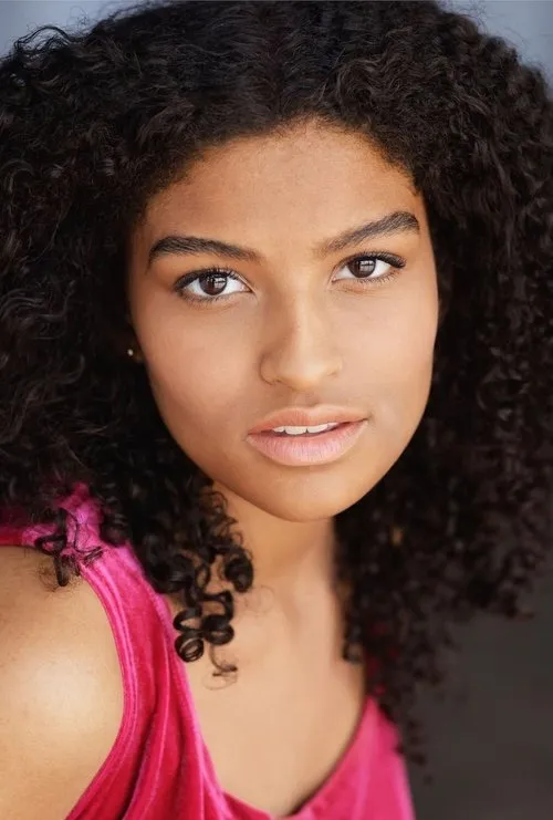 Dorian Davis ha trabajado con Patience Dodson en 1 ocasiones