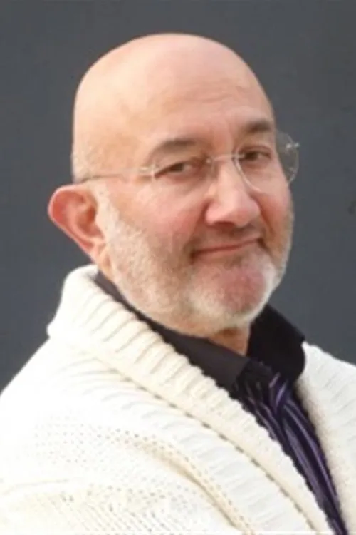 Foto de perfil del actor Patrice Dozier en el reparto