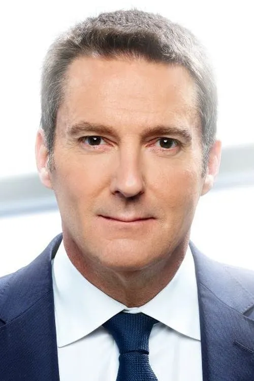 Patrice Roy en su biografía y filmografía