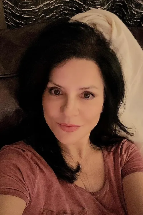 Joel Thomas Hynes ha trabajado con Patricia Andrews en 3 ocasiones