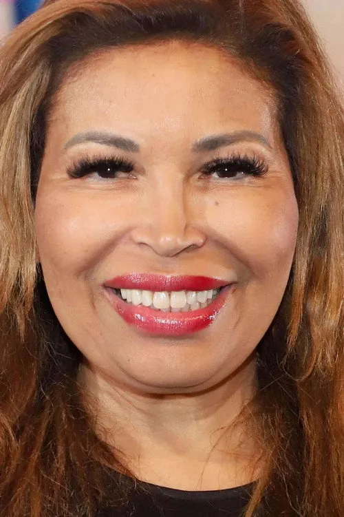 Maxi Biewer ha trabajado con Patricia Blanco en 1 ocasiones