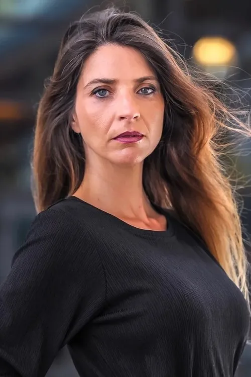 Mikkel Solnado ha trabajado con Patrícia Caeiro en 1 ocasiones