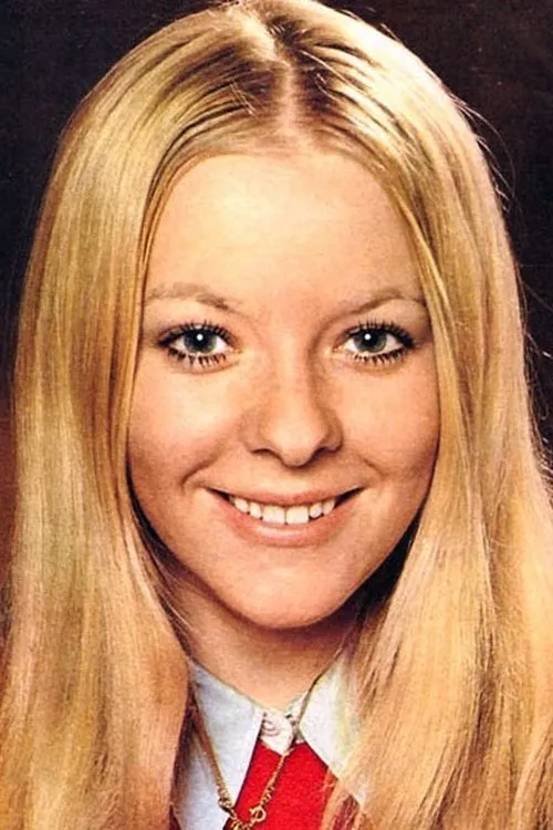 Foto de perfil del actor Patricia Calas en el reparto