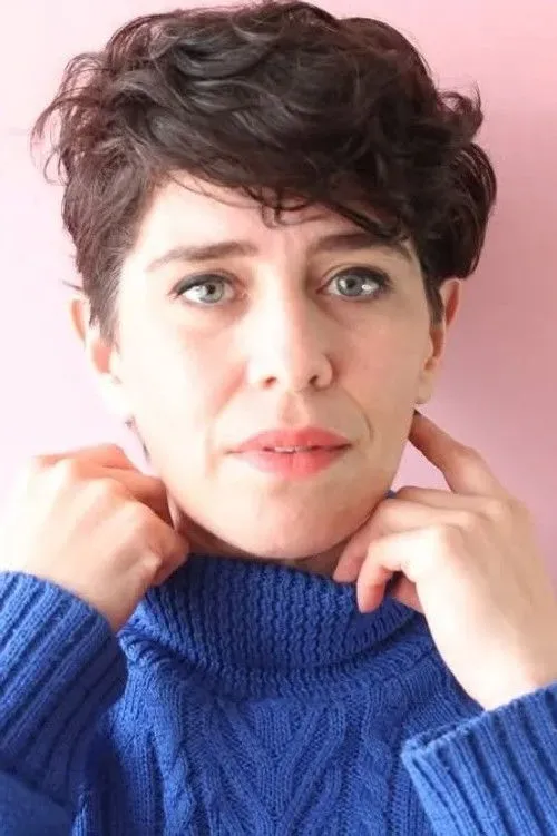 Foto de perfil del actor Patrícia Cipriano en el reparto