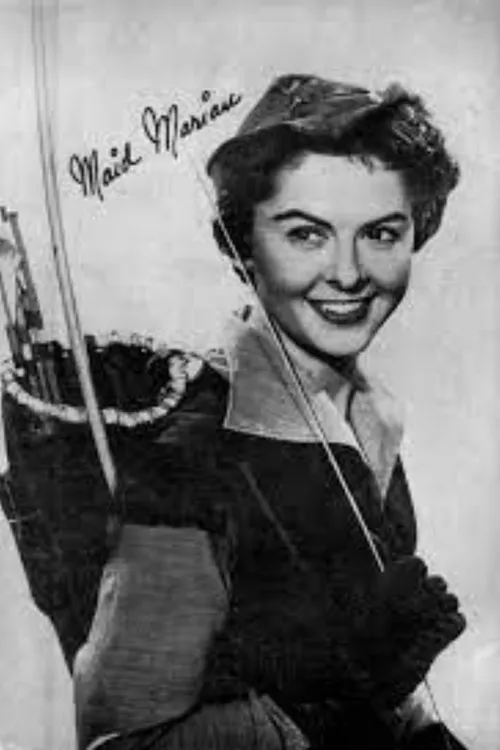 Christopher Ellis ha trabajado con Patricia Driscoll en 1 ocasiones