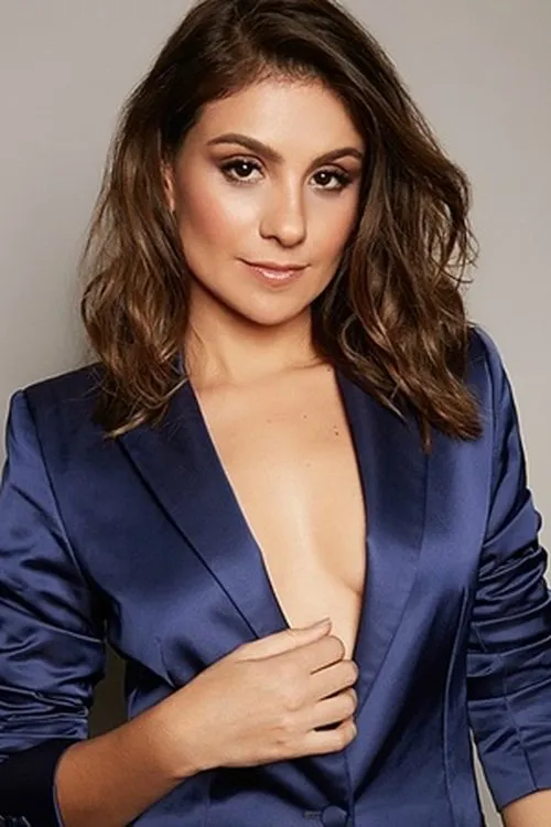 Giselle Lima ha trabajado con Patrícia Elizardo en 1 ocasiones