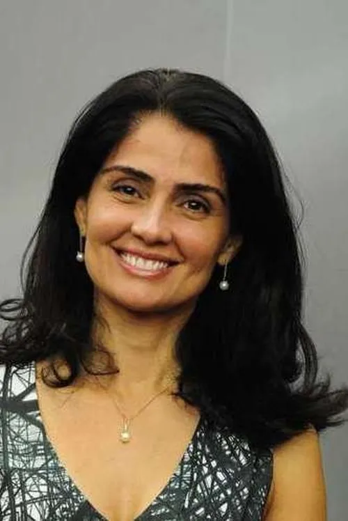 Isabel Fillardis ha trabajado con Patrícia França en 2 ocasiones