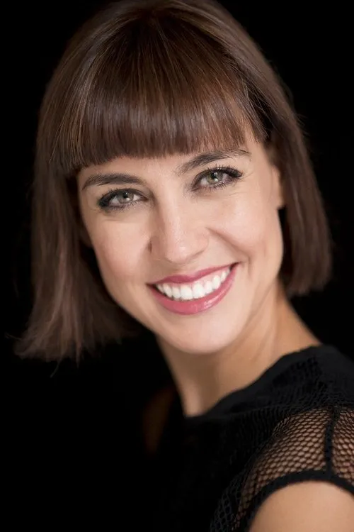 Patricia Garó en su biografía y filmografía