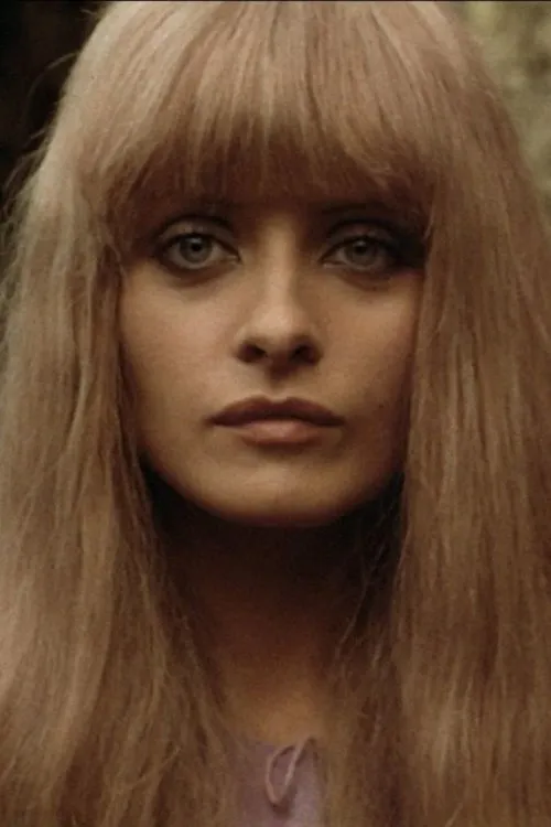 Patricia Hermenier interpretando a Demoniac #2