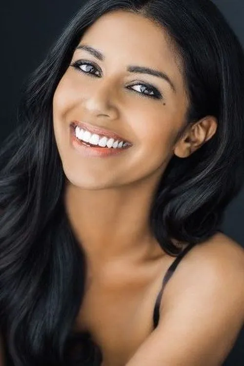 Aqueela Zoll ha trabajado con Patricia Isaac en 1 ocasiones