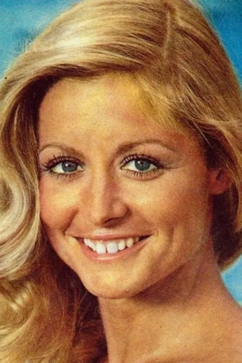 Patricia Lesieur interpretando a Sylvie - l'assistante