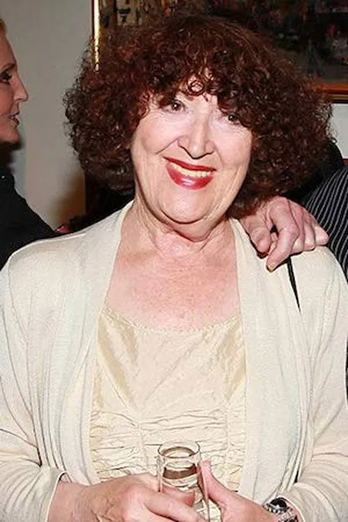 Zalman King ha trabajado con Patricia Louisianna Knop en 1 ocasiones