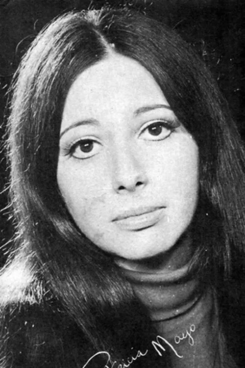 Zaira Cavalcanti ha trabajado con Patrícia Mayo en 1 ocasiones